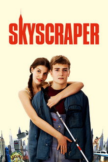 Skyscraper poster