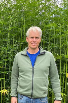 The return of hemp fiber