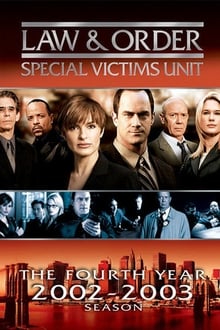 Law & Order: Special Victims Unit 4×20