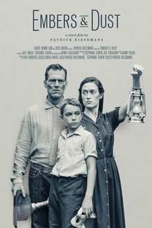Embers & Dust poster