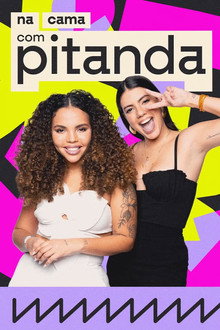 Na Cama com Pitanda poster