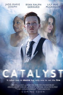 Catalyst poster