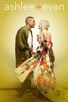 Ashlee+Evan poster