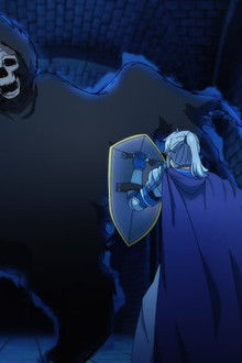 Trouble in St. Shurule