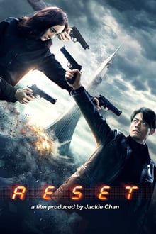 Watch Movies Reset (2017) Full Free Online