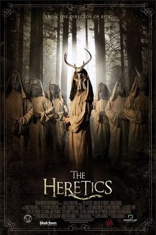 The Heretics (2017)