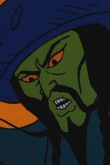 The Underground World