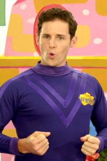 Lachy Can't Sing!