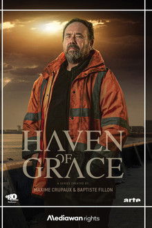 Haven of Grace poster