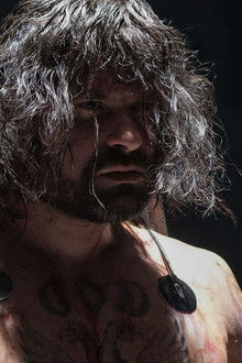 In the Kingdom of the Dead