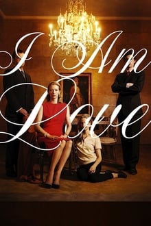 Watch Movies I Am Love (2009) Full Free Online