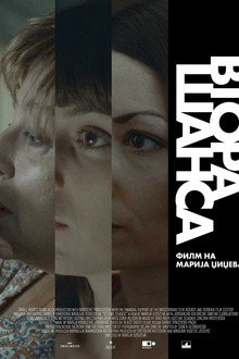 Second Chance poster