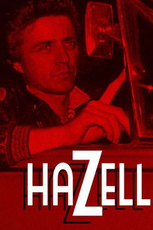 Hazell poster