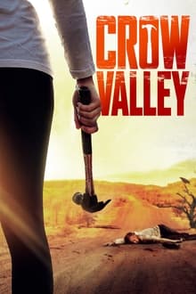 Watch Movies Crow Valley (2021) Full Free Online