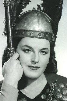 Birgit Nilsson: A League of Her Own