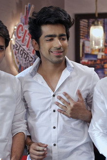 Dubey’s Ghost