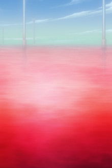 A Mind Not Filled with Despair