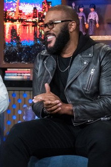 Tyler Perry; Whoopi Goldberg