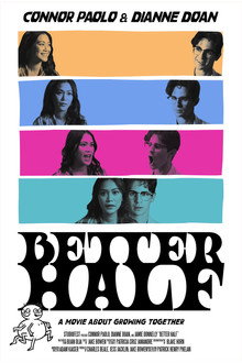 Better Half poster