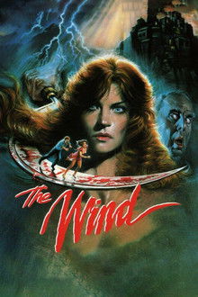 The Wind poster