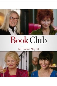 Book Club (2018)