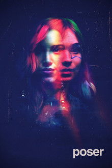 Poser poster