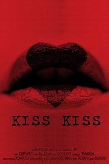 Watch Movies Kiss Kiss (2019) Full Free Online