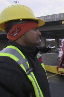 It Only Takes A Second