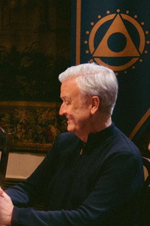 I Don't Trust Anyone Right Now - Part 1