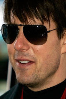 The Church of Scientology Presents Being Tom Cruise: How Scientology Isn't In Any Way Mental