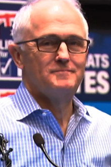 Malcolm In A Muddle