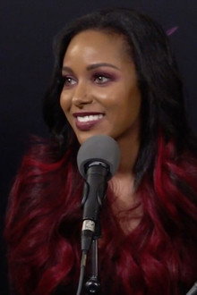 Brandi Rhodes