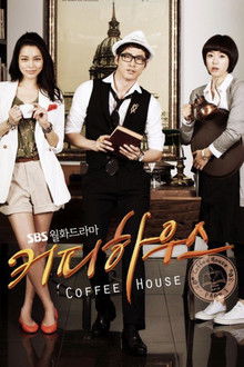 Coffee House poster