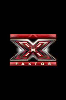 X-Faktor poster