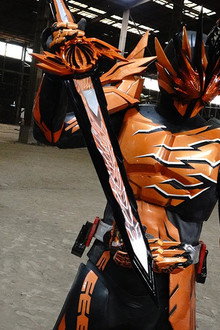 Open Your Eyes, the Immortal Swordsman