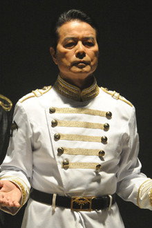 Conspiracy! Adel's Trap!