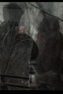 Is It Raining? poster