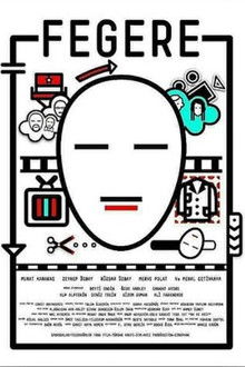 Fegere poster