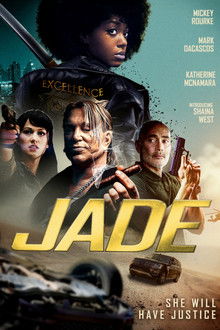 Jade poster