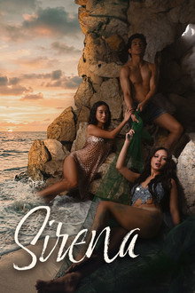 Sirena poster