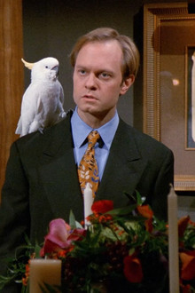 To Kill a Talking Bird