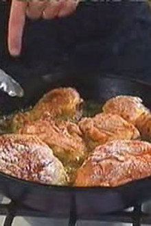 Fry Hard II: The Chicken