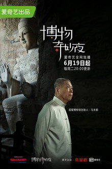 博物奇妙夜 poster