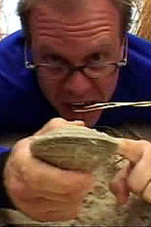 Send in the Clams