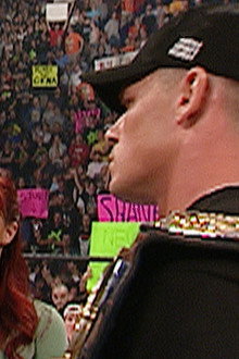 Raw - Sep. 18, 2006