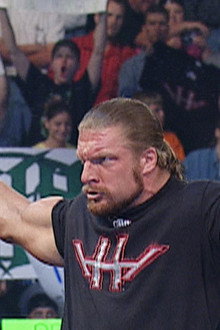 Raw - Apr. 30, 2001