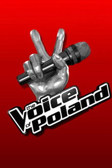 The Voice of Poland poster