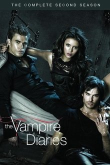 The Vampire Diaries (2010) Season 2 The Vampire Diaries (2010) Season 2