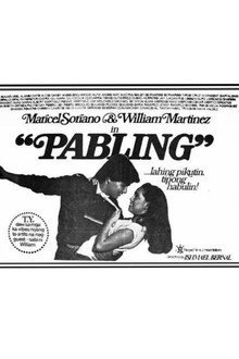 Pabling poster