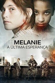 Melanie - A Última Esperança